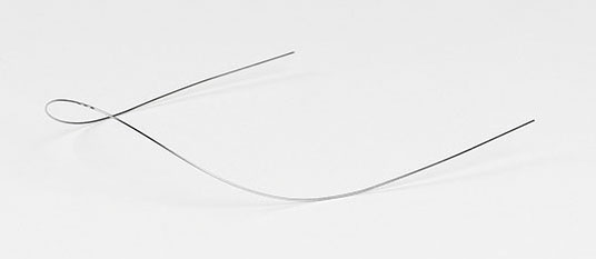 NiTi Reverse Curve Wire II