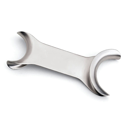 Stainless Steel Cheeck Retractor