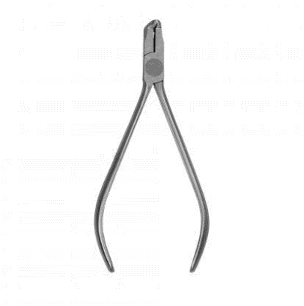 Universal Cut & Hold Distal End Cutter