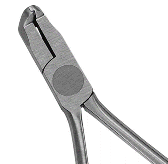 Universal Cut & Hold Distal End Cutter