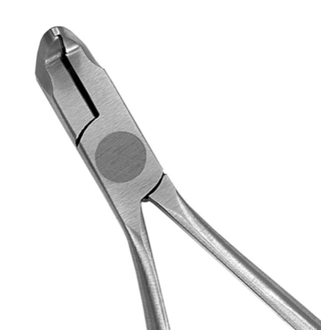 Long Handle Universal Cut & Hold Distal End Cutter