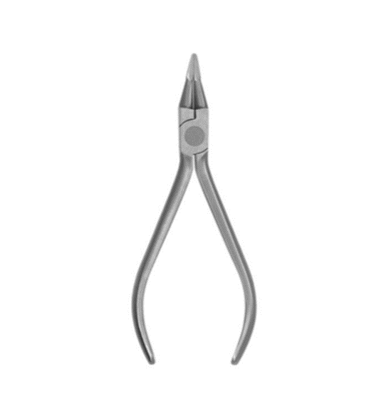 Slim Weingart Plier