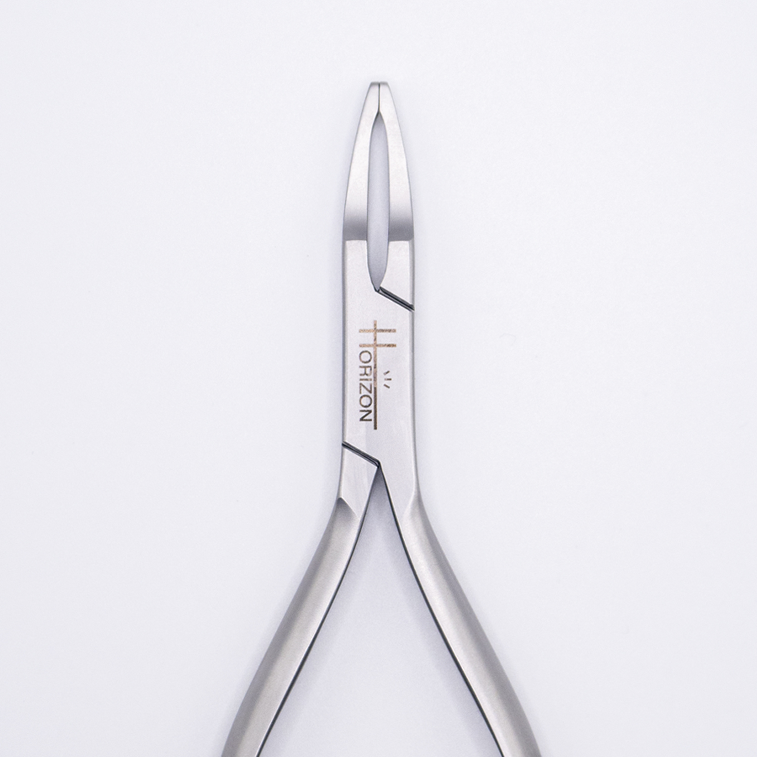 Aligner Retention Plier