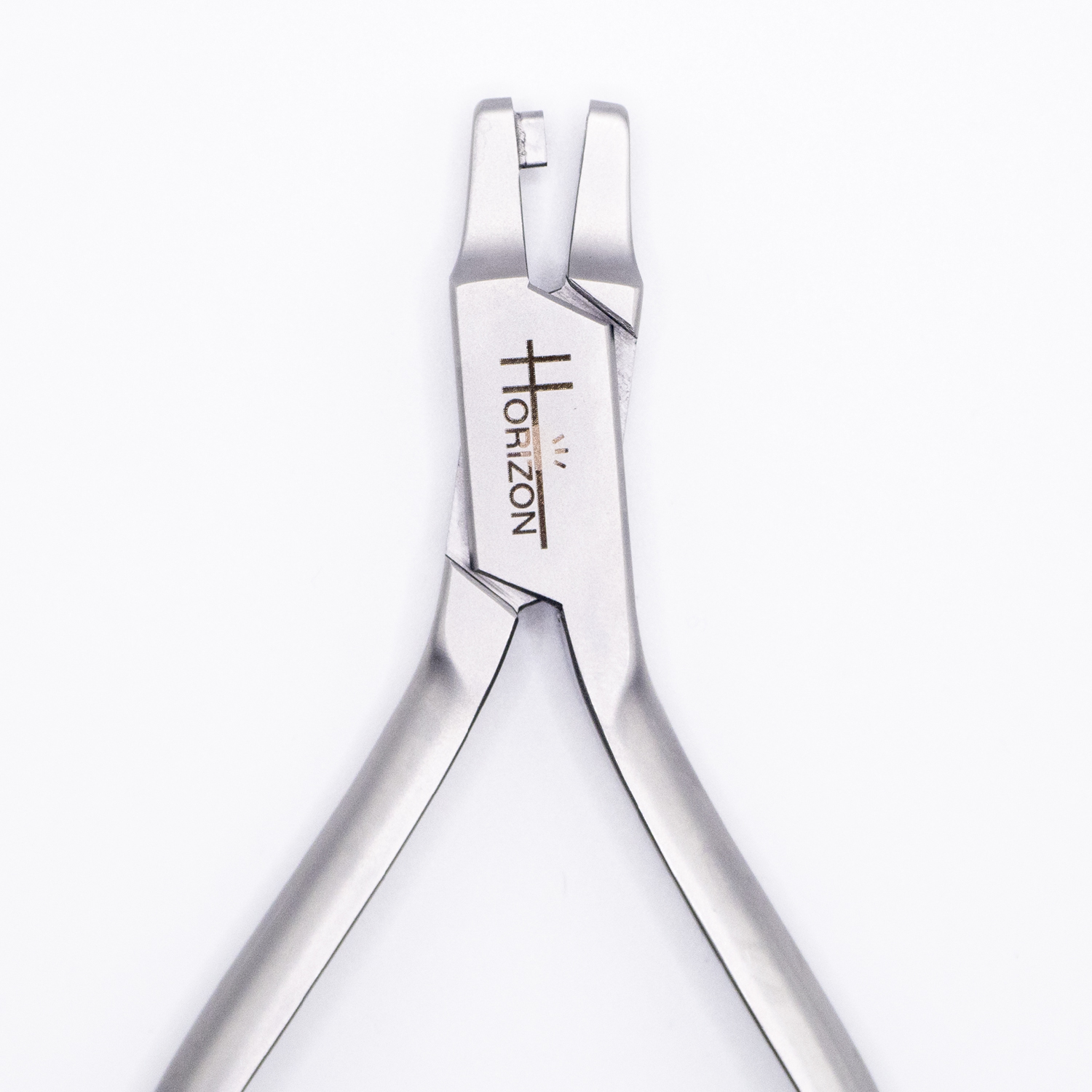 Aligner Tear Drop Punch Plier