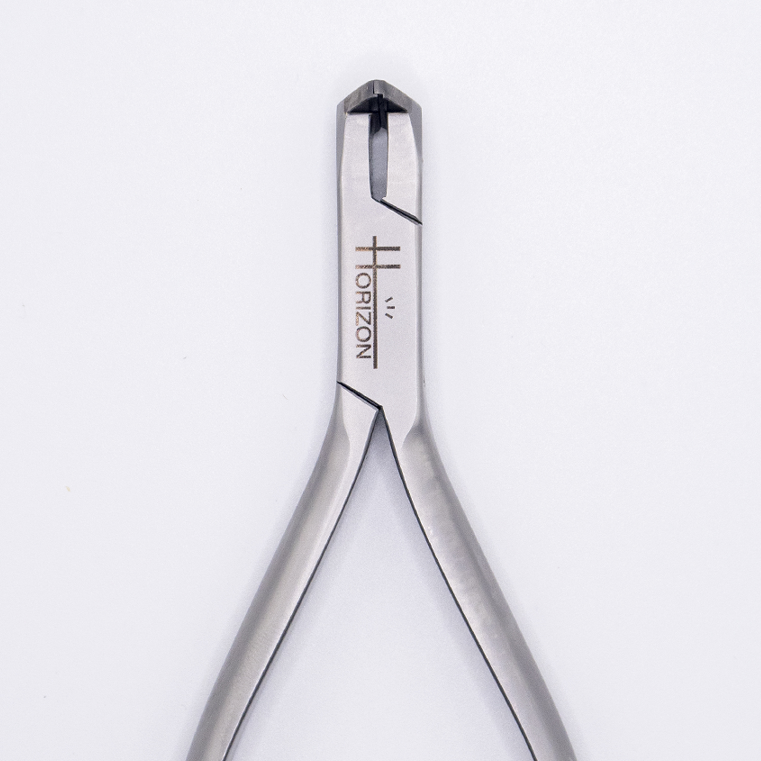 Distal End Cutter