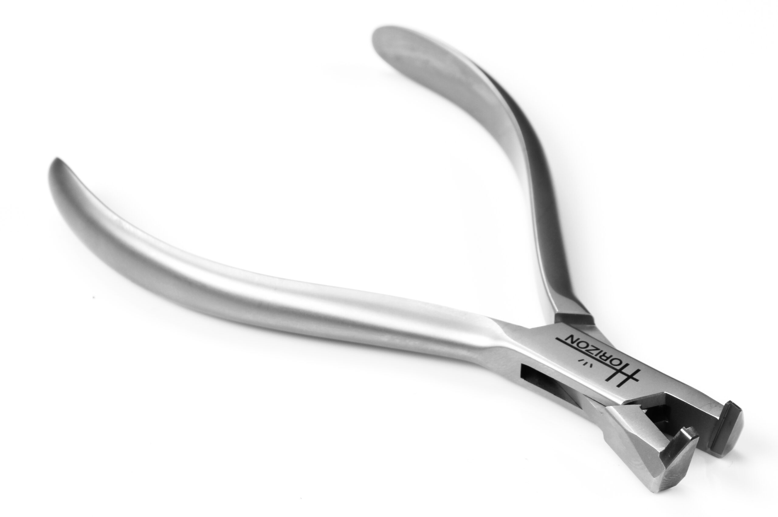 Distal End Cutter