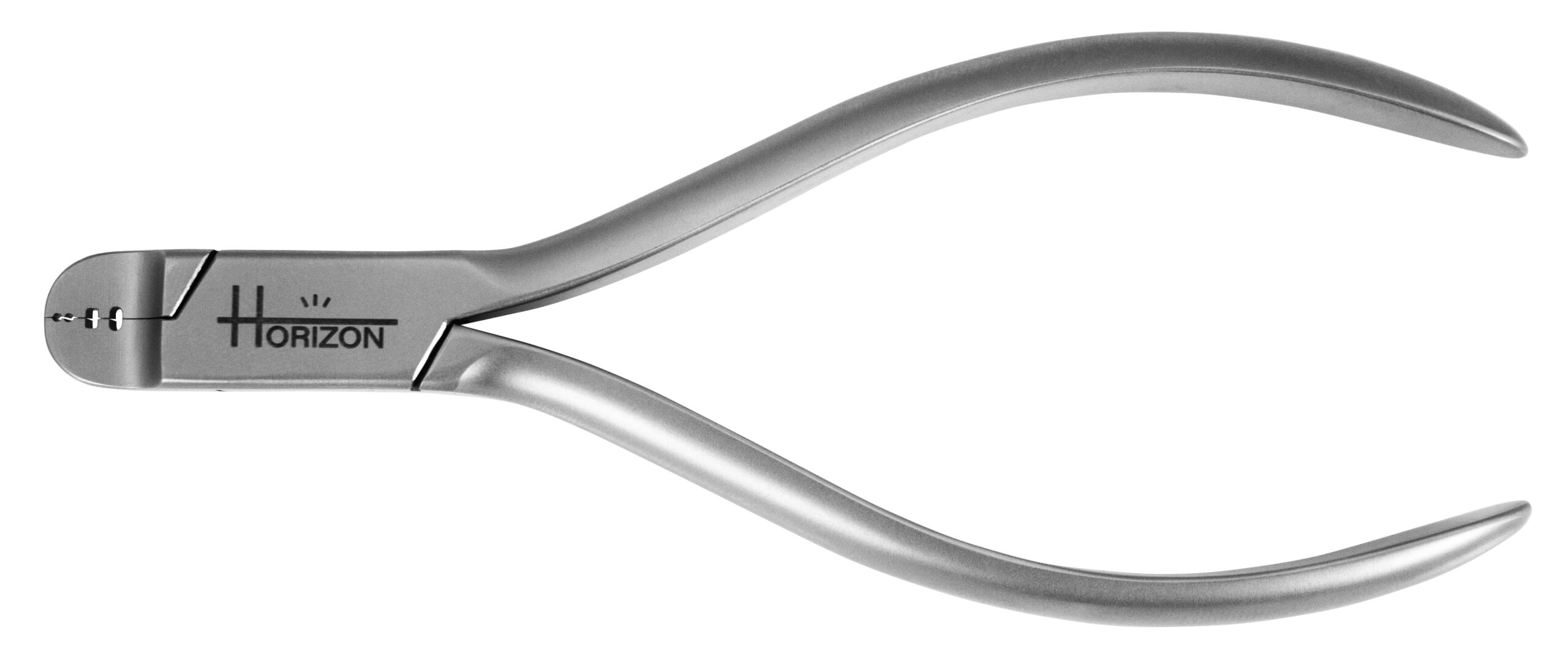 Lingual Arch Bending Plier