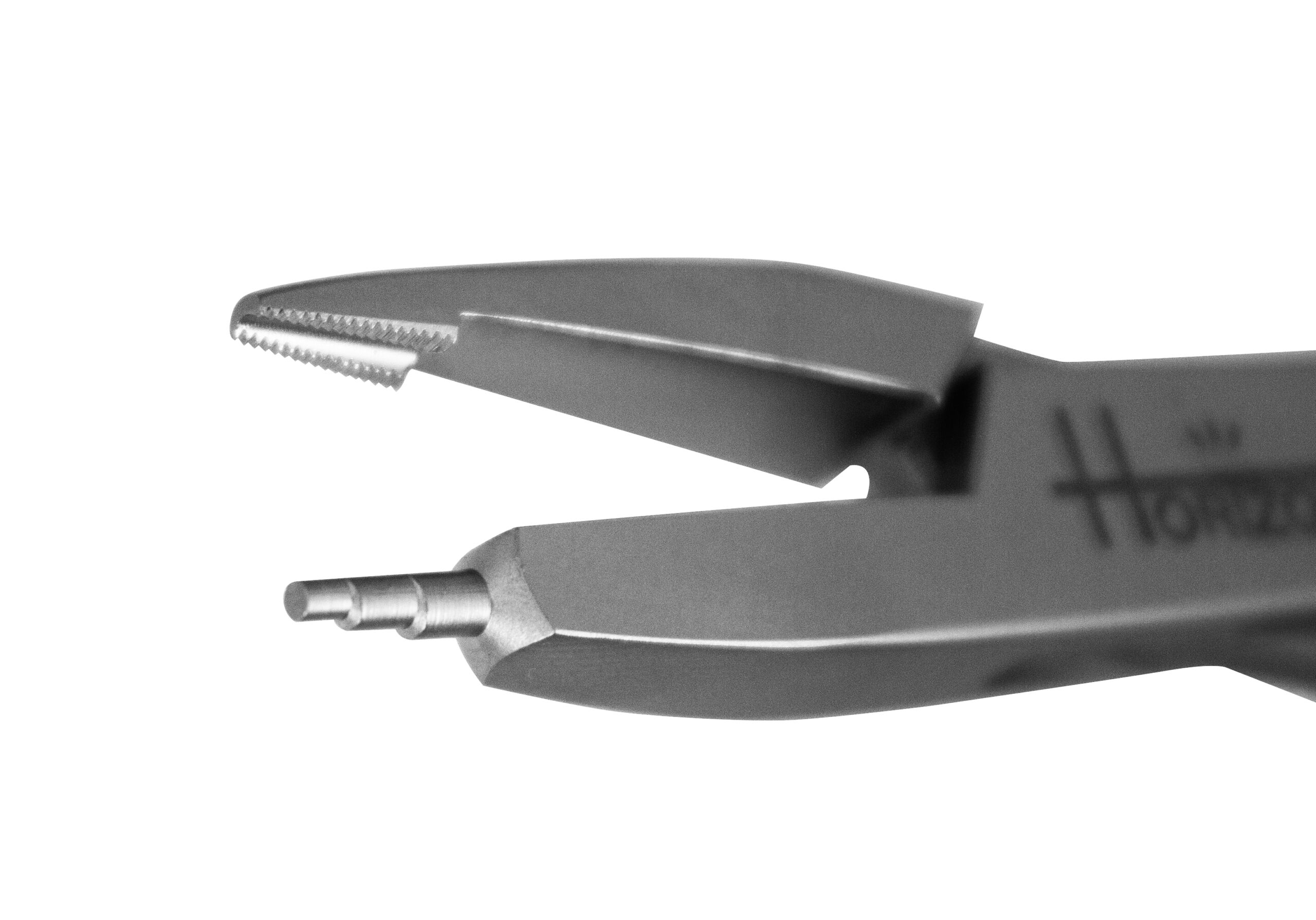 Loop Forming Plier