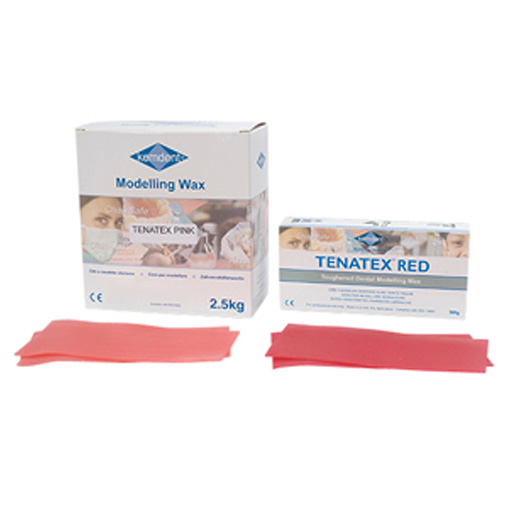 Tenatex Wax