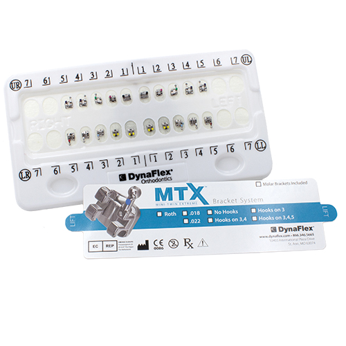 MTX Bracket System Kits