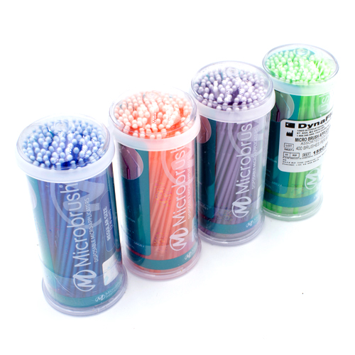 Micro Brush Disposable Applicators