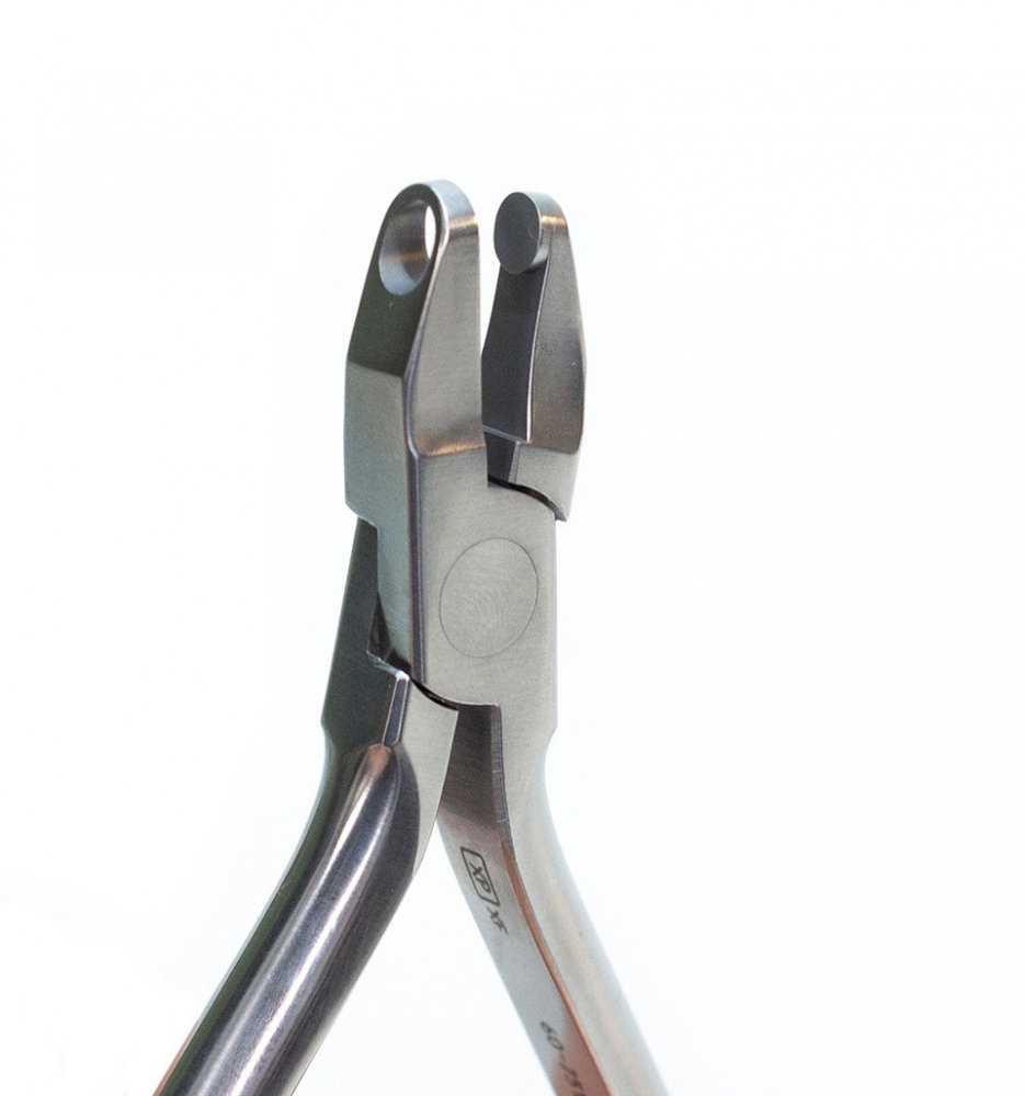 Aligner Plier Punch Hole