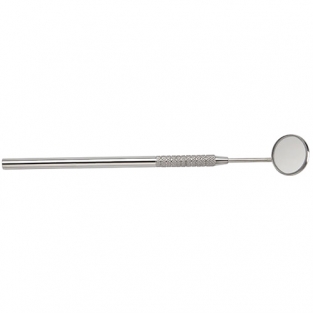 Replacement Mirrors size 4, pack of 5