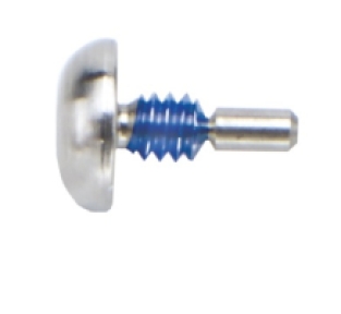 CS5 Hybrid Screw with Nylok™