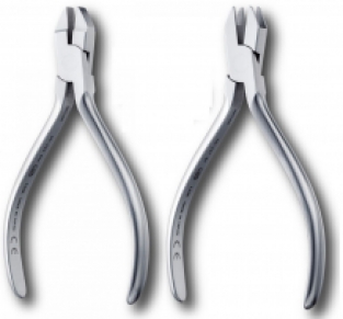 Torquing Plier Set