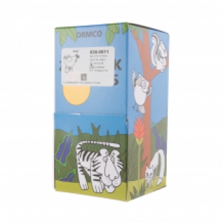 Zoo Pack Elastics Dispenser