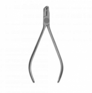 Universal Cut & Hold Distal End Cutter