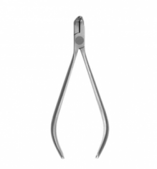 Weingart Plier with Long Handle