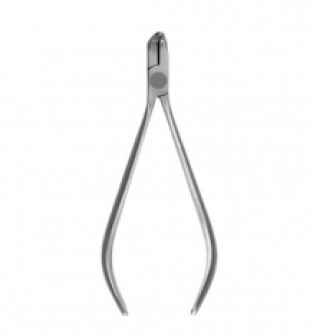 Long Handle Universal Cut & Hold Distal End Cutter