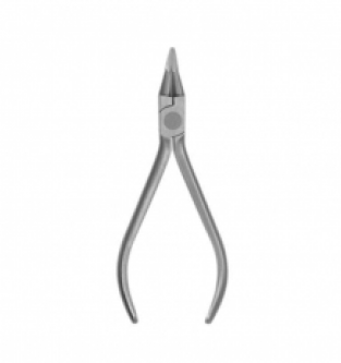 Slim Weingart Plier