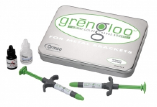 Grengloo Two-Way Color Change Adhesive Kit