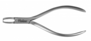 Debonding Plier Straight