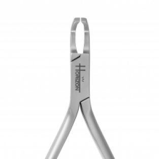 Debonding Plier Angled