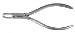 Debonding Plier Angled