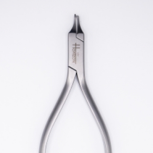 Aligner Rotation Plier