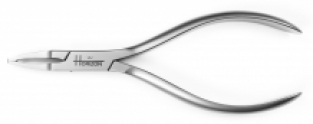 Aligner Retention Plier