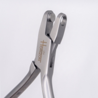 Aligner Hole Punch Plier