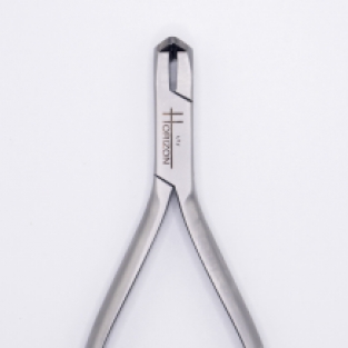 Distal End Cutter