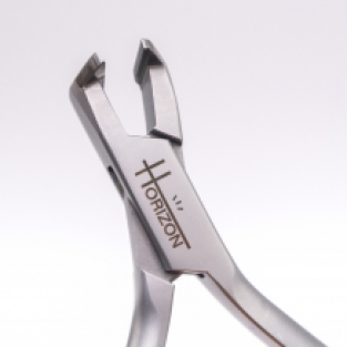 Distal End Cutter