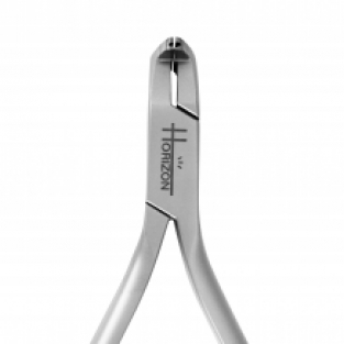 Distal End Cutter Flush Cut