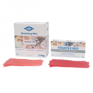 Tenatex Wax