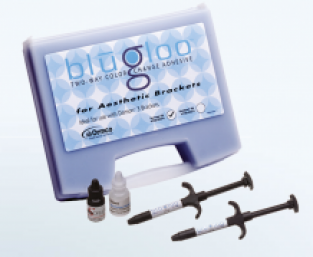 Blugloo Kit