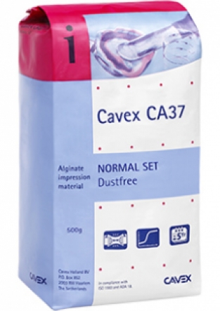 Cavex Fast Set 