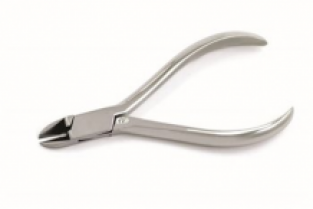 Ligature Cutter Straight