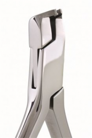 Original Shear Hold-Safety Distal End Cutter