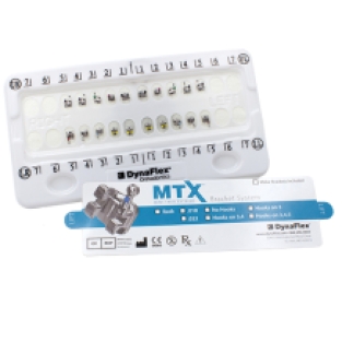 MTX Bracket System Kits