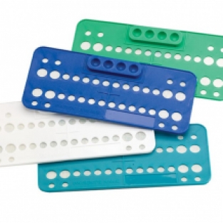 Disposable Bracket Trays