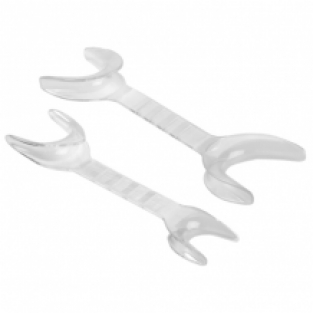 Manual Cheeck Retractor Double