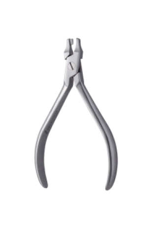 Tear Drop Aligner Plier